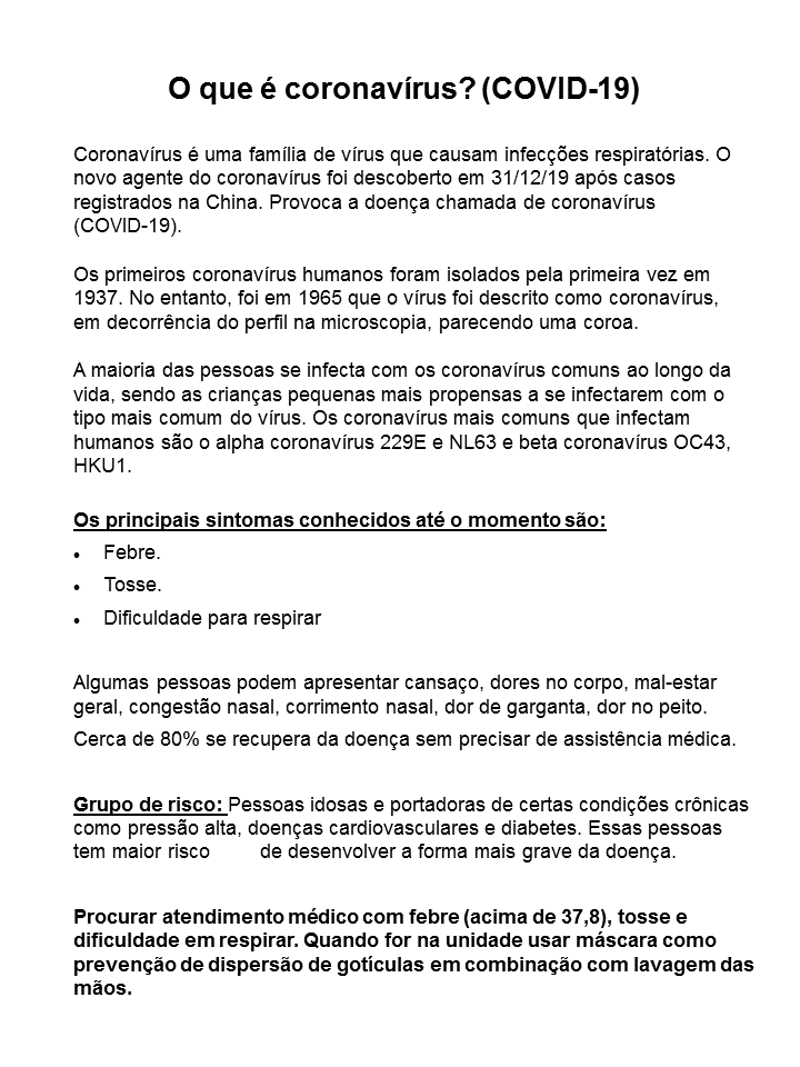 C:\Users\chales do holandes\Desktop\INSTRUÇÕES PARA A PREVENÇÃO DA DISSEMINAÇÃO DO COVID-19\Slide4.PNG