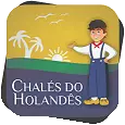 Chalés do Holandês Eco Pousada